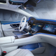 Image for article titled The All-Electric 2022 Mercedes EQS: This Is It